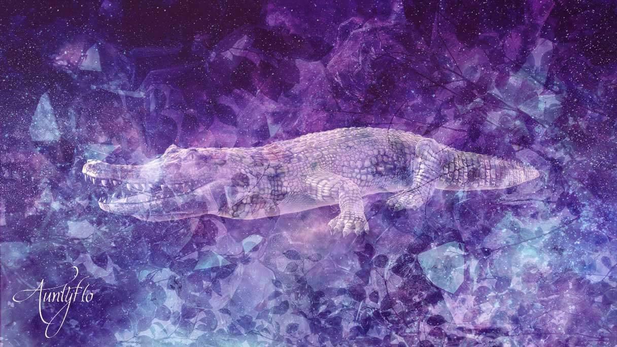 Alligator or Crocodile Dream Meaning What does it mean?